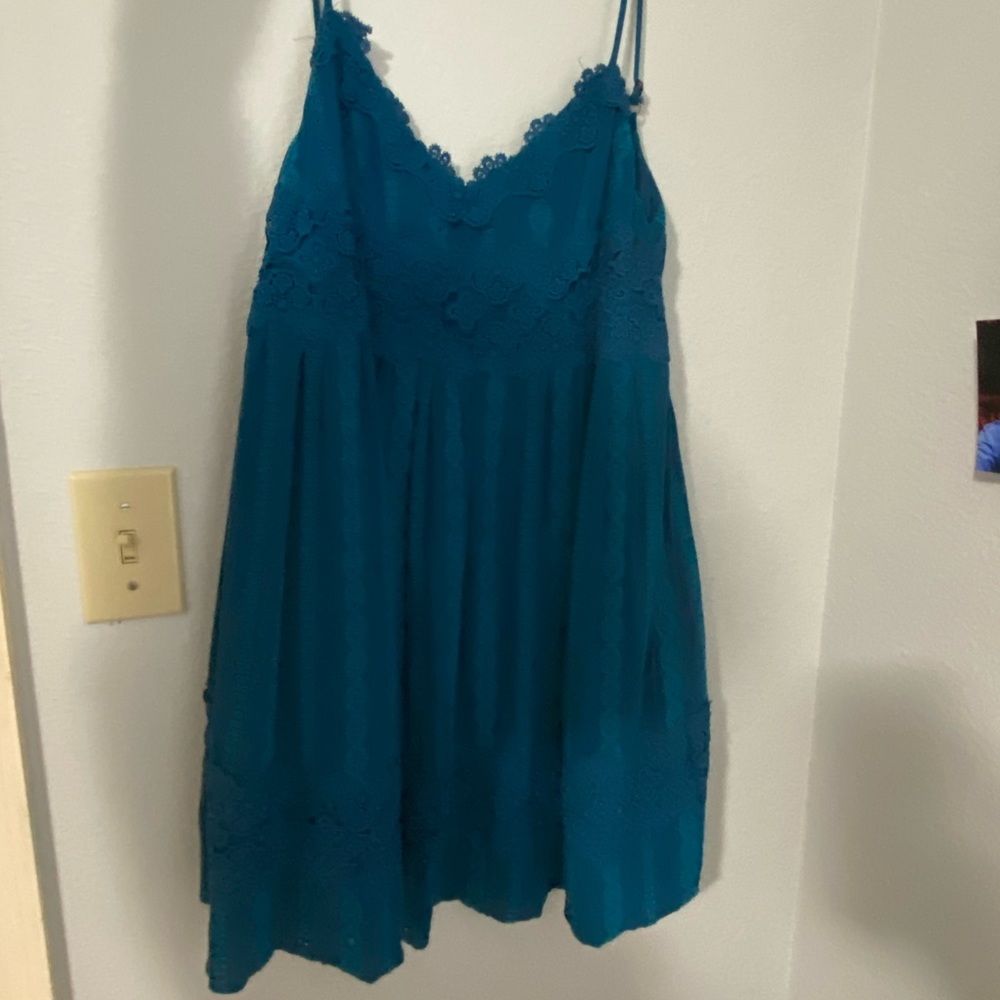 baby doll dress
